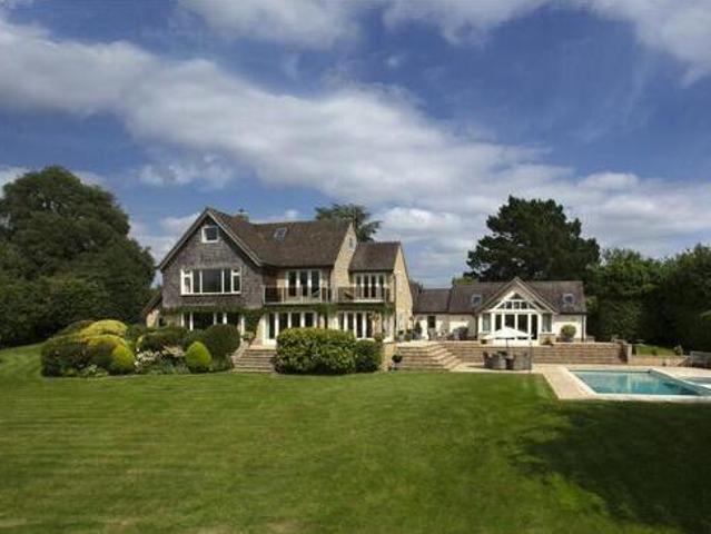 House for sale in Witney, West Oxfordshire