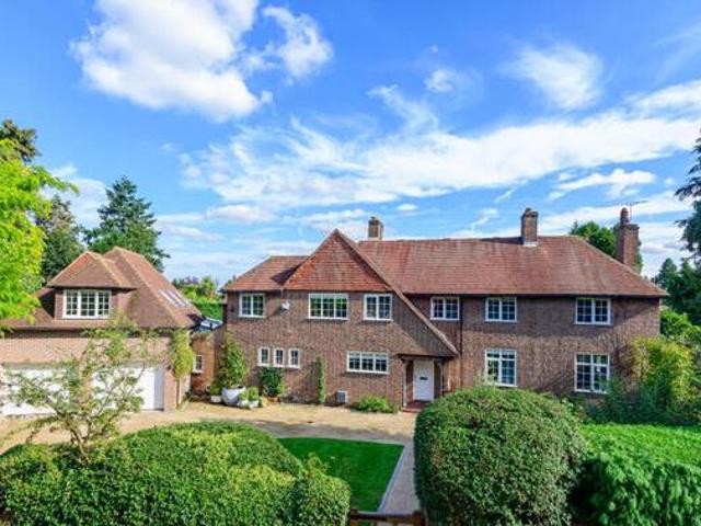 House for sale in Sheerwater, Woking