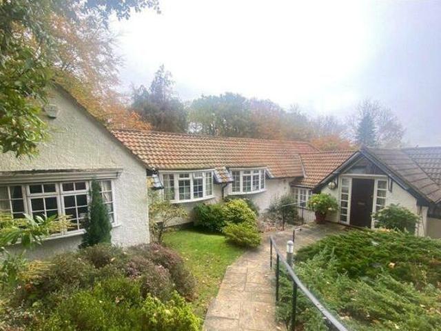 House for sale in Mayford, Woking