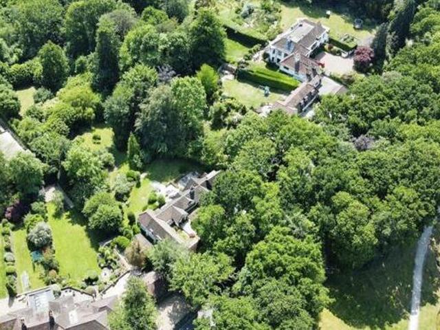 House for sale in Woking, Surrey