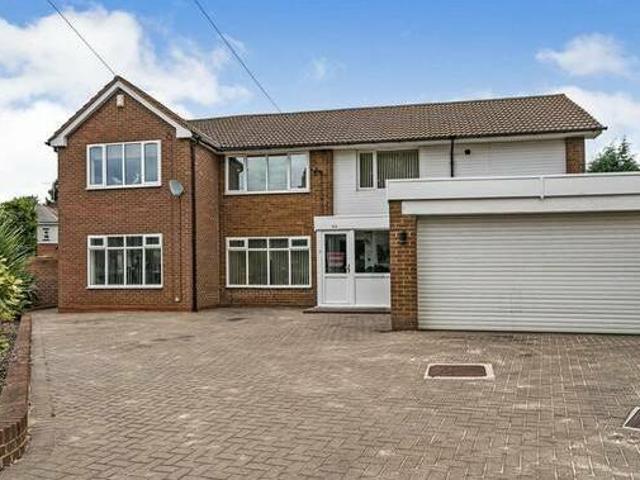 House for rent
