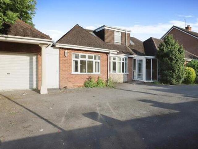 House for sale in Aldersley, Wolverhampton