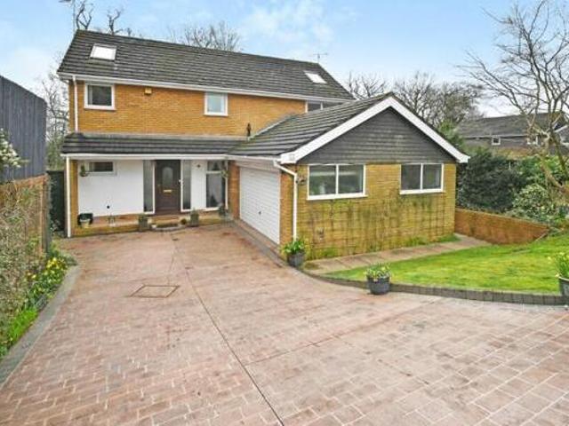 House for sale in Tettenhall, West Midlands
