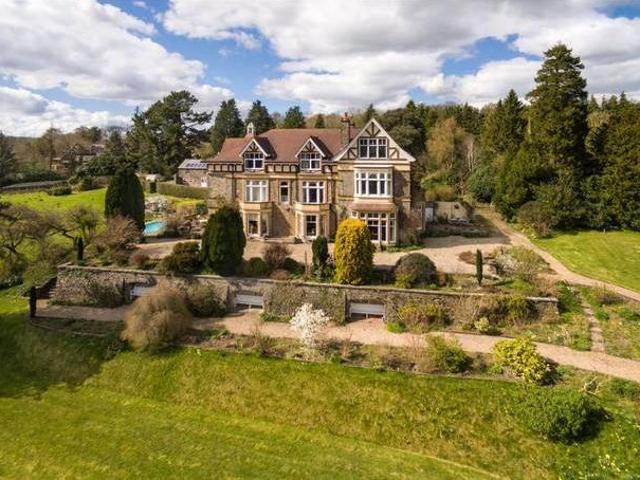 House for sale in Devon