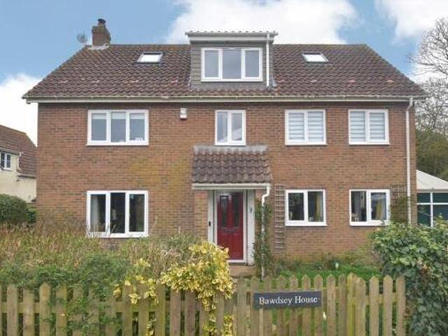 House for sale in Eastbridge, Suffolk