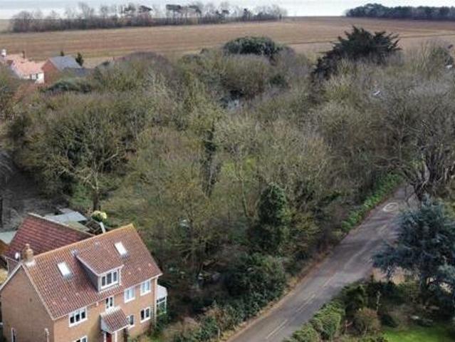 House for sale in Eastbridge, Suffolk