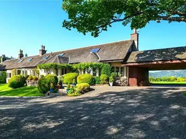 House for sale in Blair Drummond