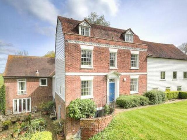 House for sale in Lyons, Greater London