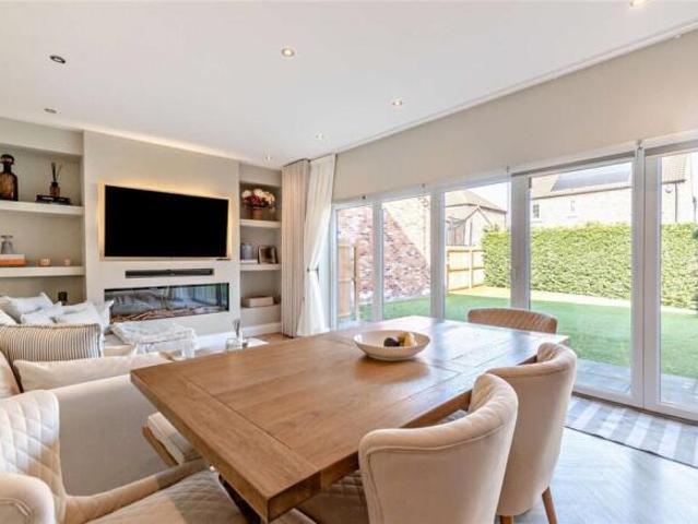 Farm for sale in Wetherby, West Yorkshire