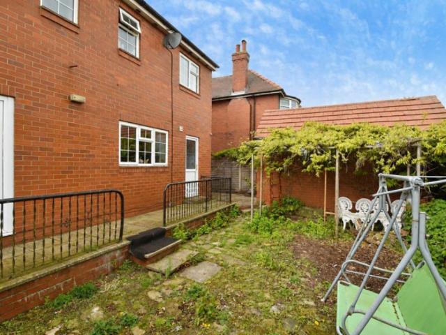 Farm for sale in North Yorkshire