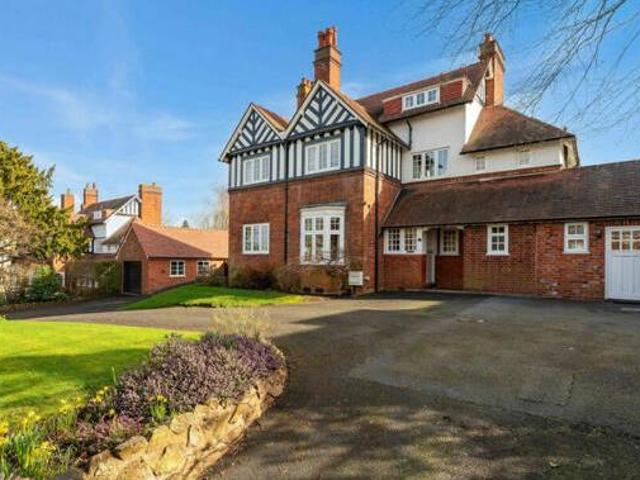 House for sale in Droitwich Spa, Wychavon