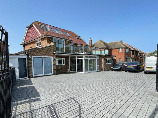 House for sale in Worthing, West Sussex