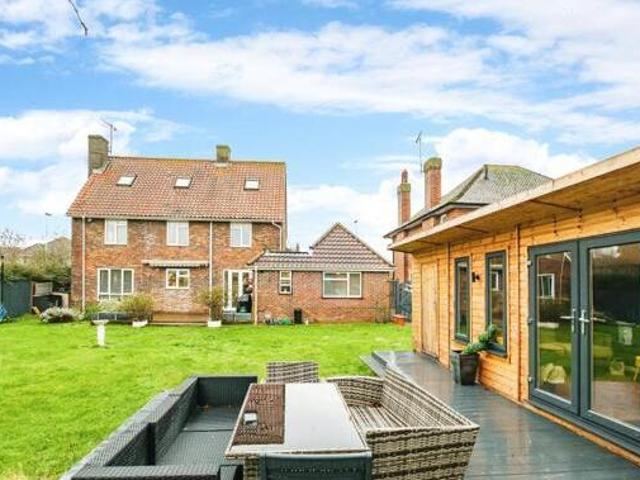 House for sale in Broadwater, Worthing