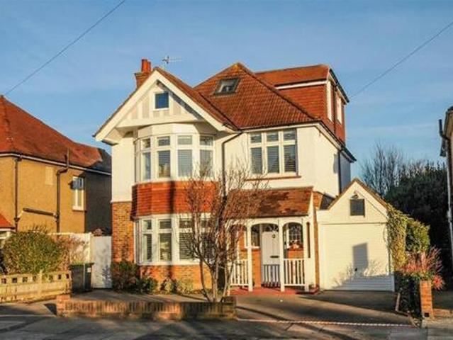 House for sale in Worthing, West Sussex