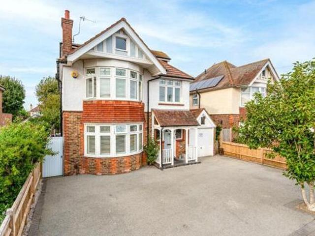 House for sale in Worthing, West Sussex