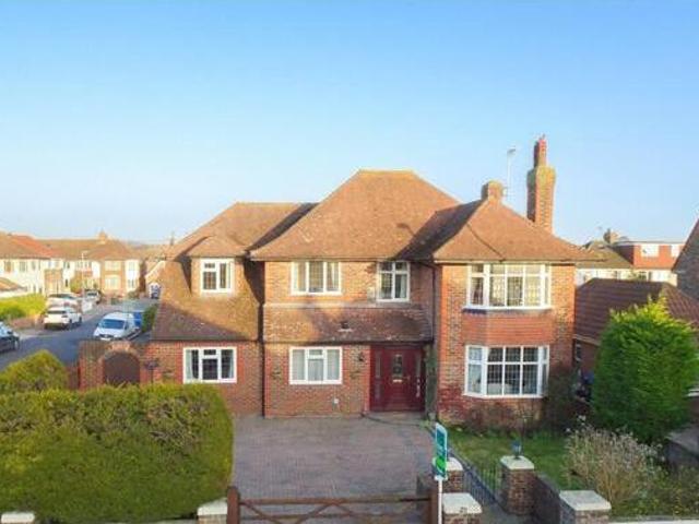 House for sale in Broadwater, Worthing