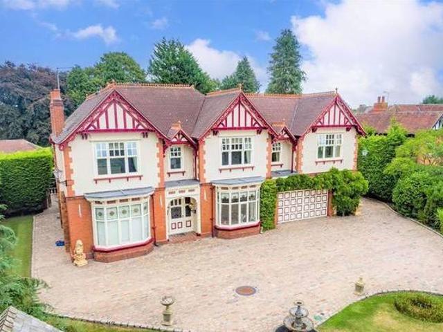 House for rent in Shropshire