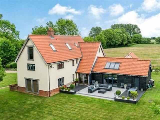 House for sale in Wymondham, South Norfolk