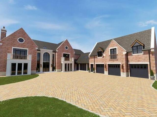 House for sale in Lyons, Greater London