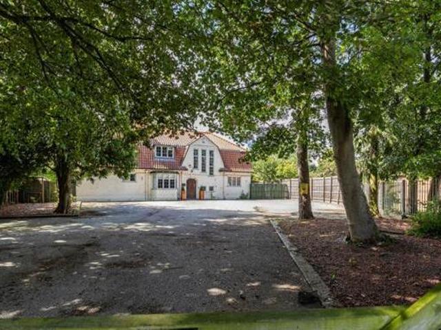 House for sale in York, York and North Yorkshire
