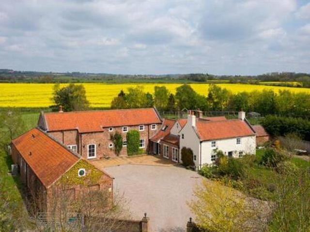 House for sale in York, York and North Yorkshire