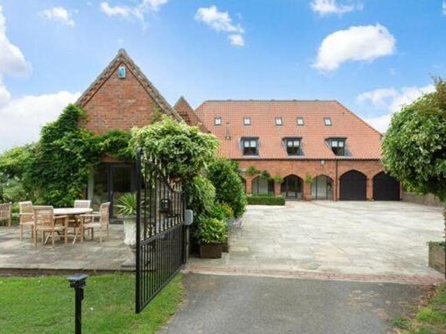 House for sale in York, York and North Yorkshire