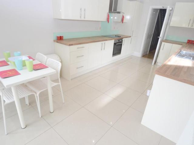 House for rent in West Bridgford, Rushcliffe