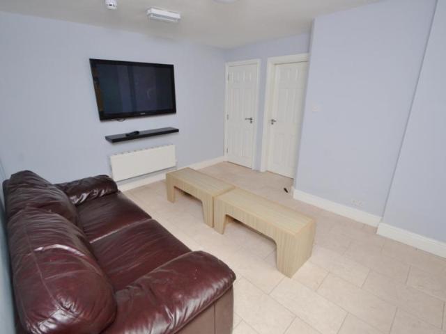 House for rent in Forest Fields, Haddon