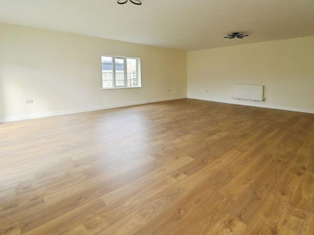 House for rent in New Boultham, Brayford