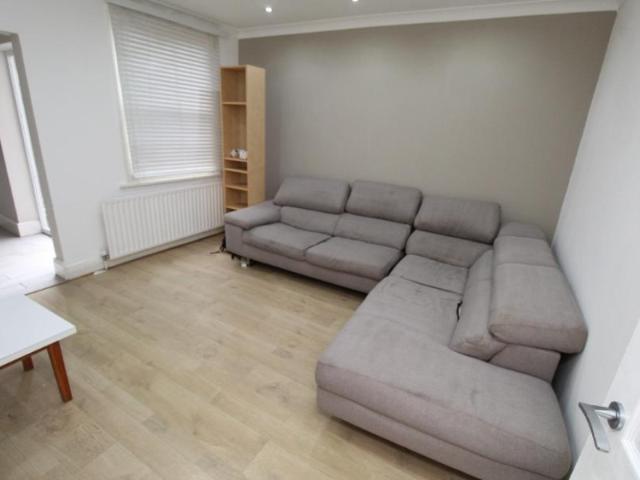 House for rent in Haddon, East Midlands