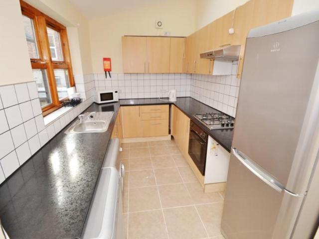 House for rent in Haddon, East Midlands