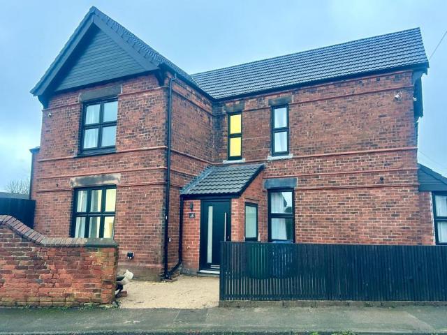House for rent in Marehay, Kedleston
