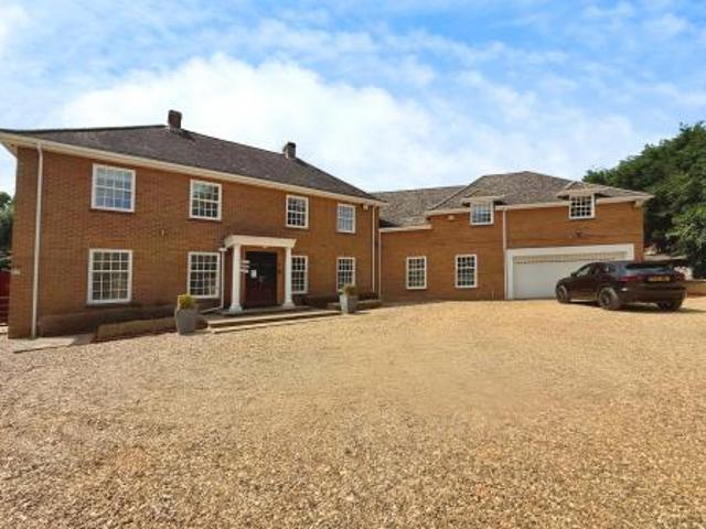 House for rent in Holme, Huntingdonshire