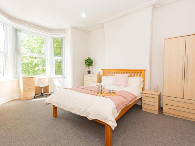 House for rent in West Bridgford, Rushcliffe