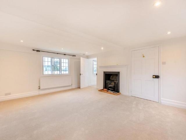 House for rent in Sevenoaks, The Butts