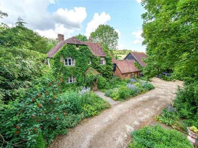 House for rent in Bishop's Waltham