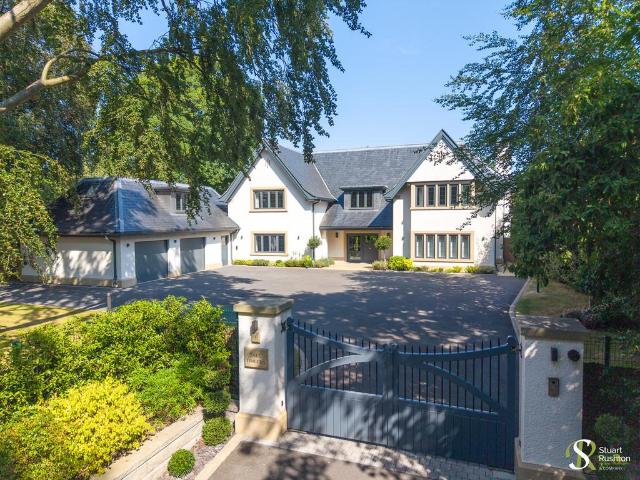 House for rent in Knutsford