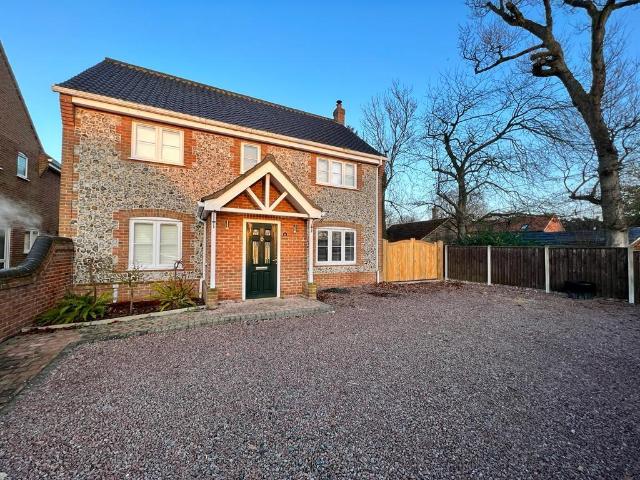 House for rent in Crostwick, Isle Of Man
