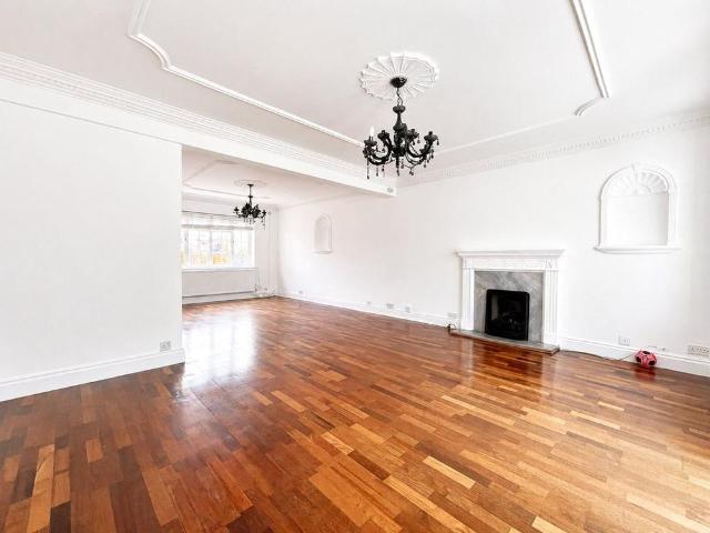 House for rent in Brooklands, Monks Orchard