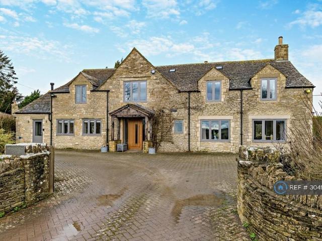 House for rent in Fairford, Cotswold