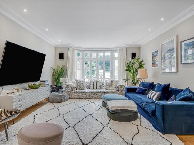 House for rent in Roehampton, Greater London