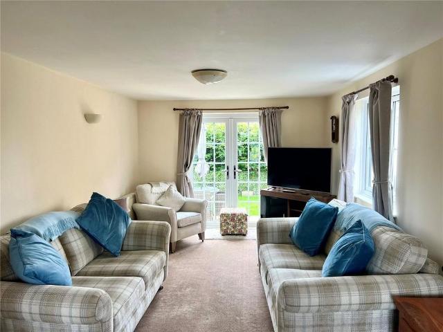 House for rent in Croughton, Northamptonshire