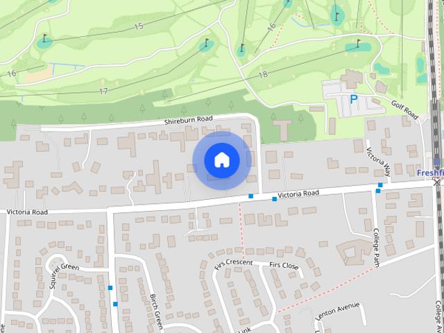 House for rent in Formby, Sefton