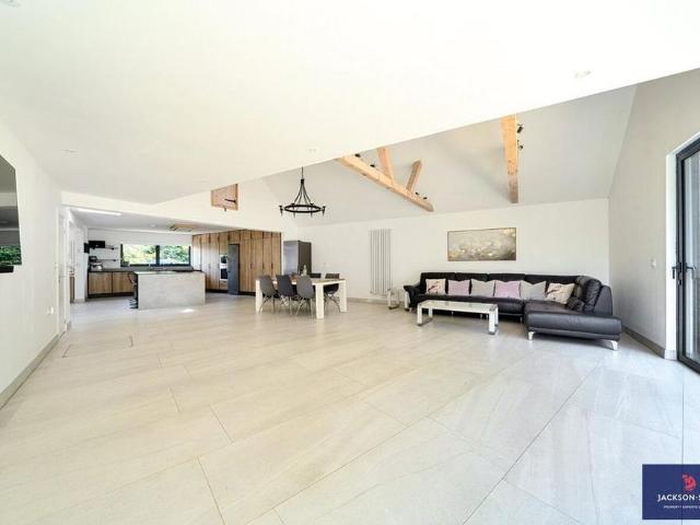 House for rent in Loughton, Milton Keynes