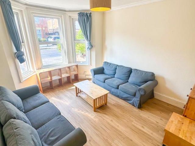 House for rent in West Cliff, Bournemouth