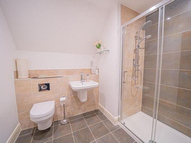 House for rent in Dorridge, Solihull