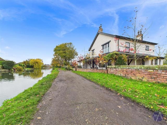 House for rent in Lydiate, Sefton