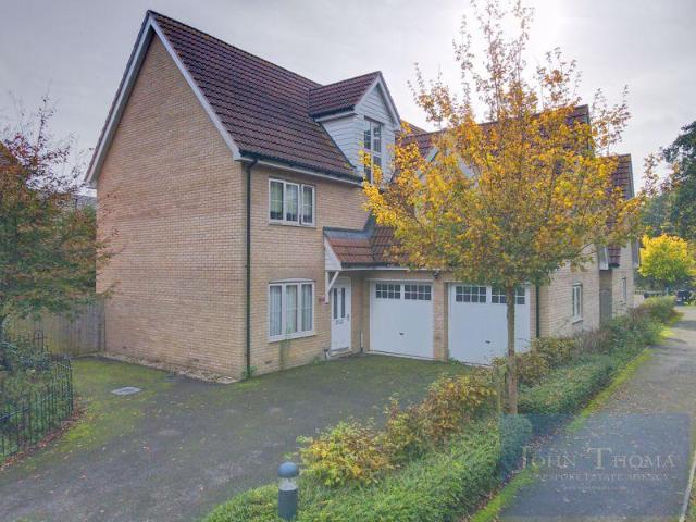 House for rent in Greater London