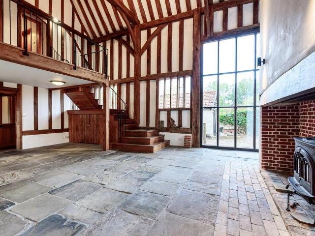 House for rent in Bakers Corner, Mid Suffolk