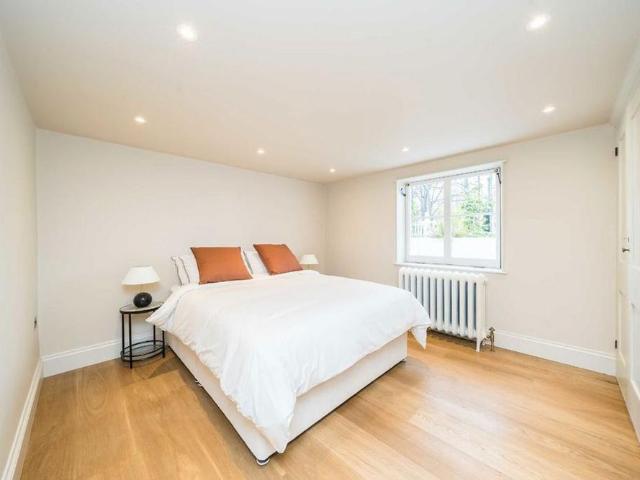 House for rent in Clapham, Greater London